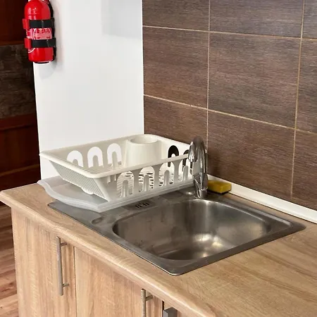 Golebia-plus Апартаменты *