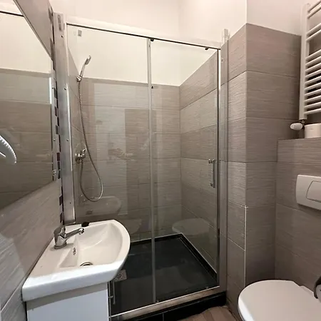 Апартаменты Golebia-plus Познань