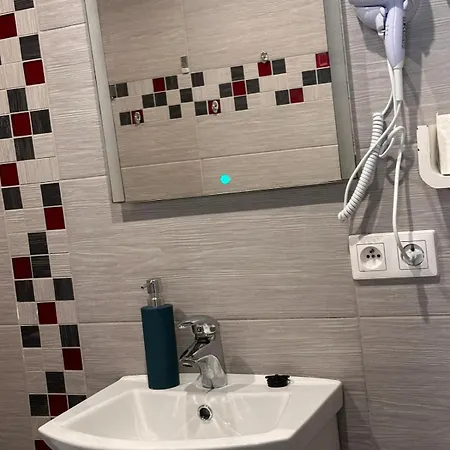 Апартаменты Golebia-plus