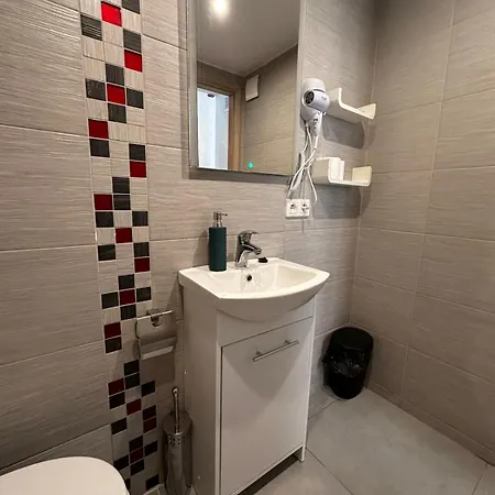 Golebia-plus Познань