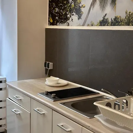 Golebia-plus Apartament Poznań