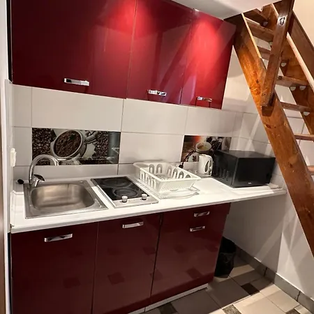 Golebia-plus Познань