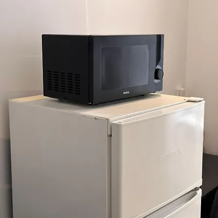 Golebia-plus Апартаменты Познань