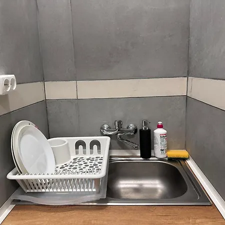 Golebia-plus Апартаменты