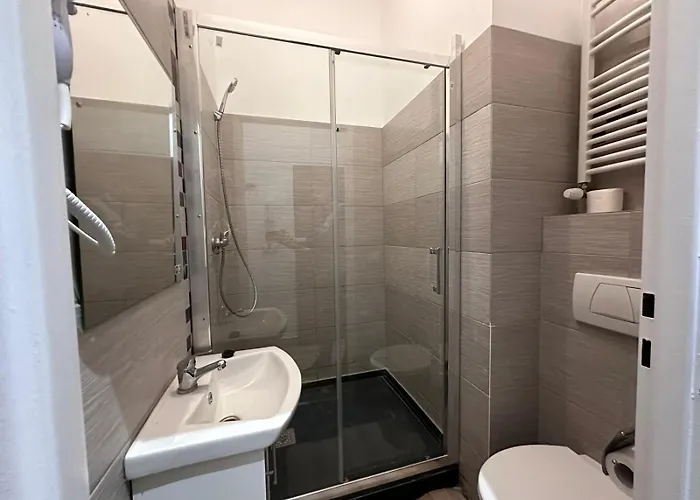 Lejlighed Golebia-plus Poznań