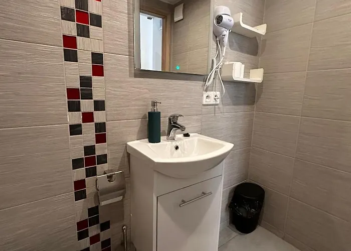 Golebia-plus Poznań