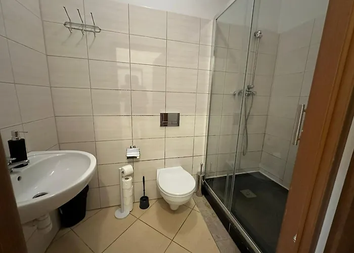 Lejlighed Golebia-plus