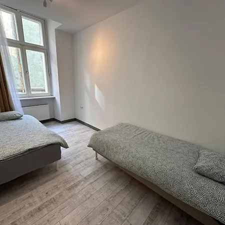 Golebia-plus * Poznan