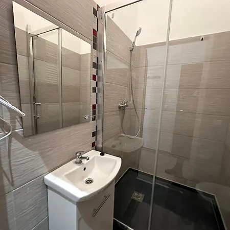 Apartment Golebia-plus Poznan