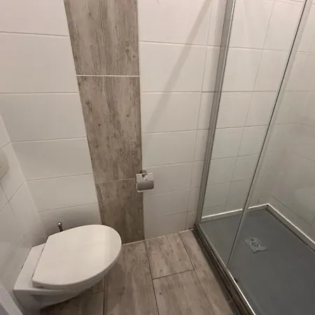 Golebia-plus Apartment