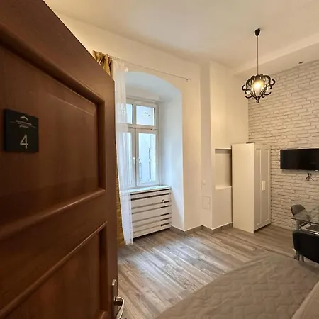 Golebia-plus * Poznan