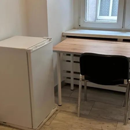 Golebia-plus Apartment