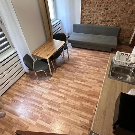 Golebia-plus * Poznan