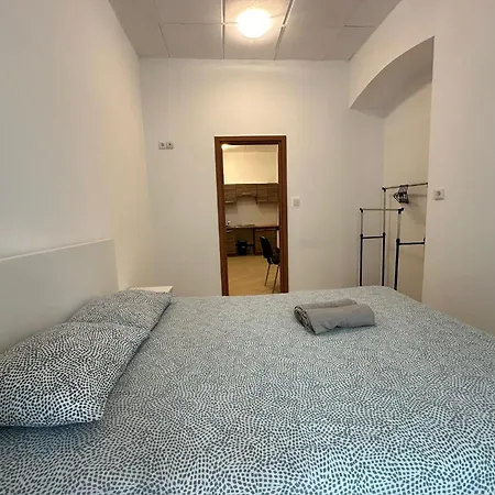 Apartment Golebia-plus Poznan