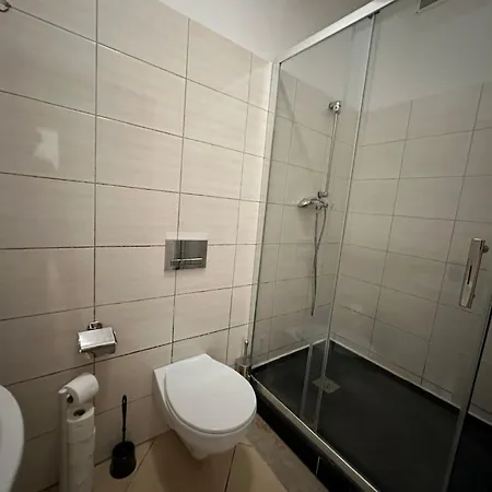 Golebia-plus * Poznan