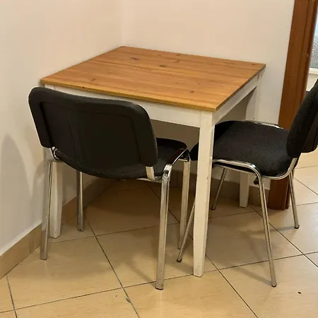 Golebia-plus Apartment