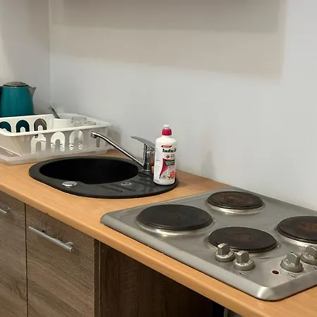 Apartment Golebia-plus