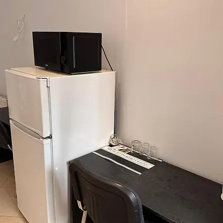 Apartment Golebia-plus Poznan