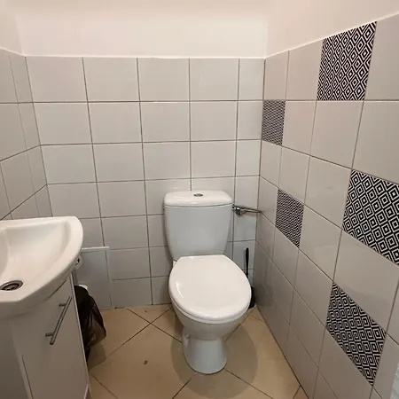 Golebia-plus * Poznan