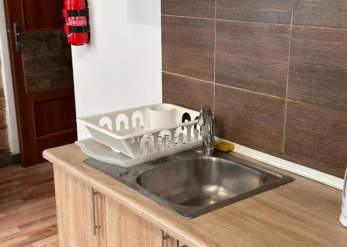 Golebia-plus Apartamento *