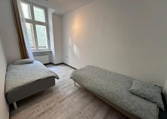 Golebia-plus * Poznań