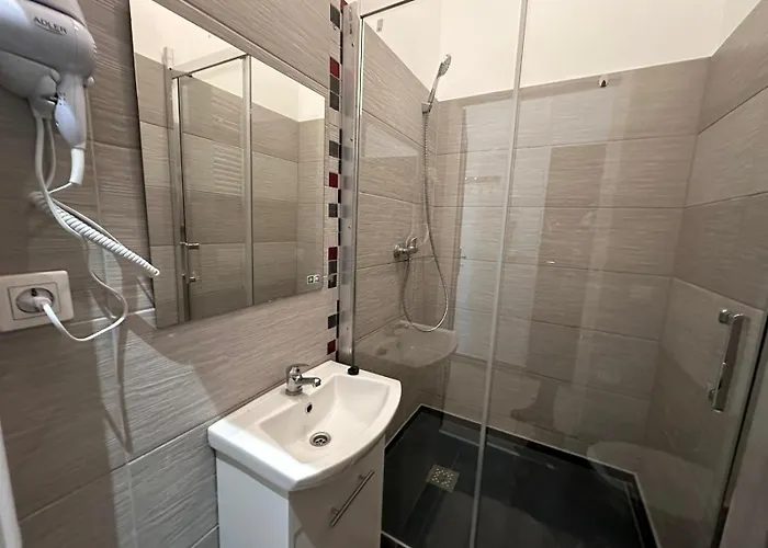 Apartamento Golebia-plus Poznań