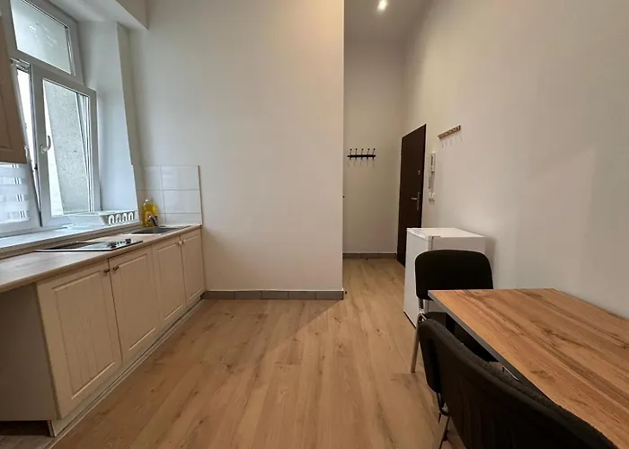 Golebia-plus Poznań