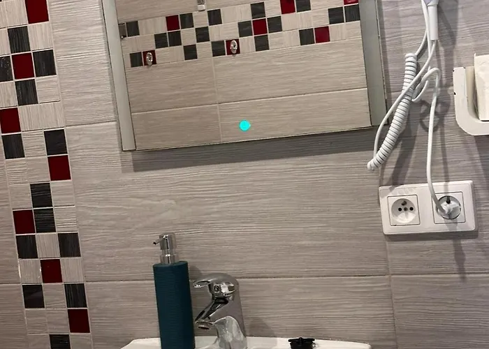 Apartamento Golebia-plus