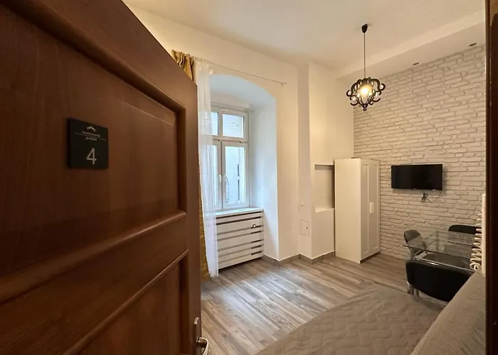 Golebia-plus * Poznań