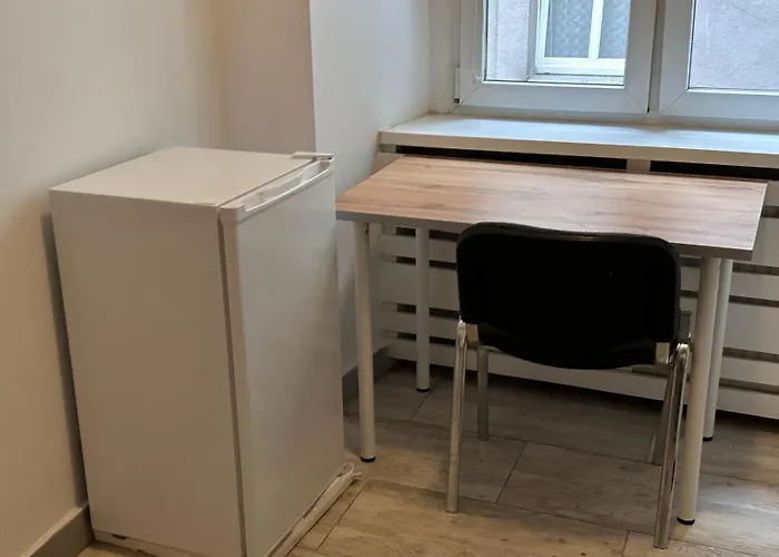 Golebia-plus Apartamento