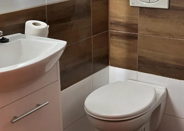 Golebia-plus Apartamento Poznań