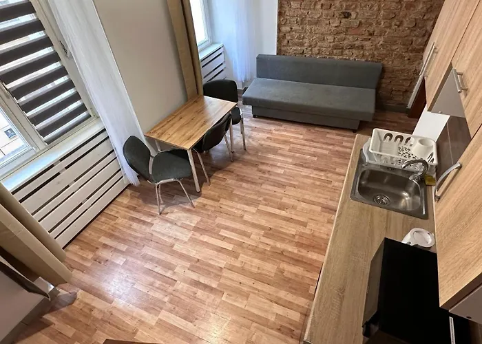 Golebia-plus * Poznań