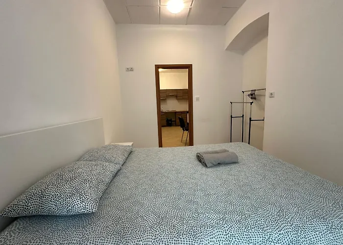 Apartamento Golebia-plus Poznań