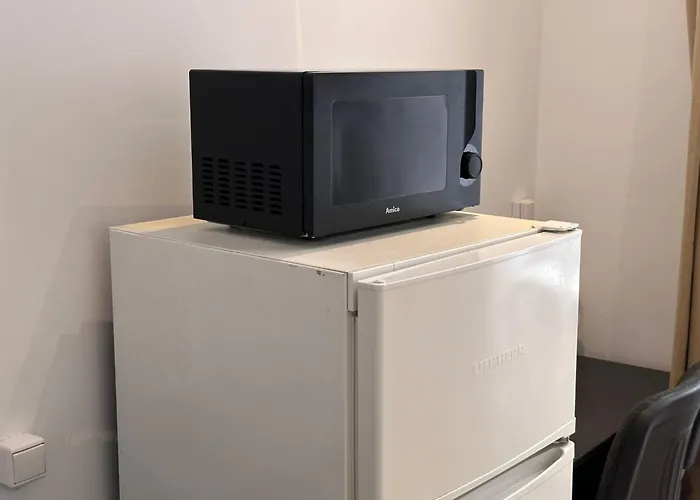 Golebia-plus Apartamento Poznań