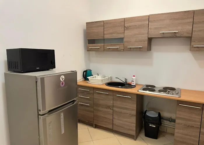 Golebia-plus Poznań