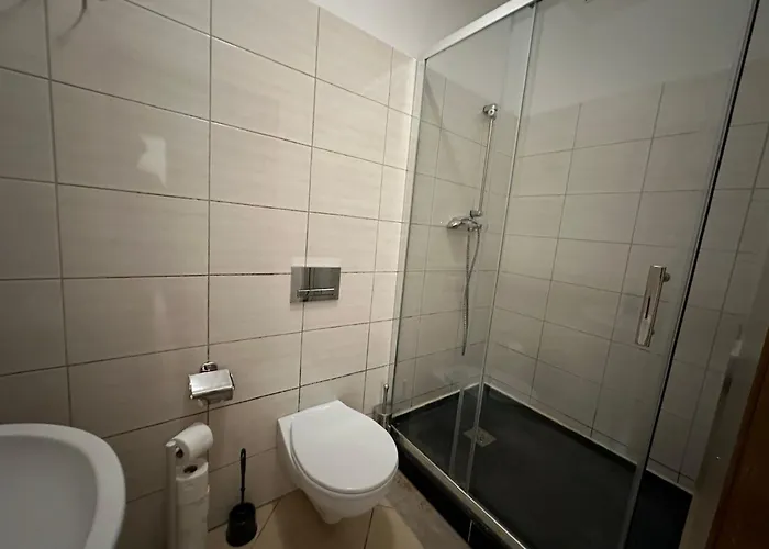 Golebia-plus * Poznań