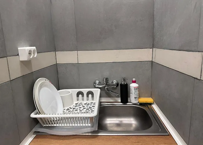 Golebia-plus Apartamento