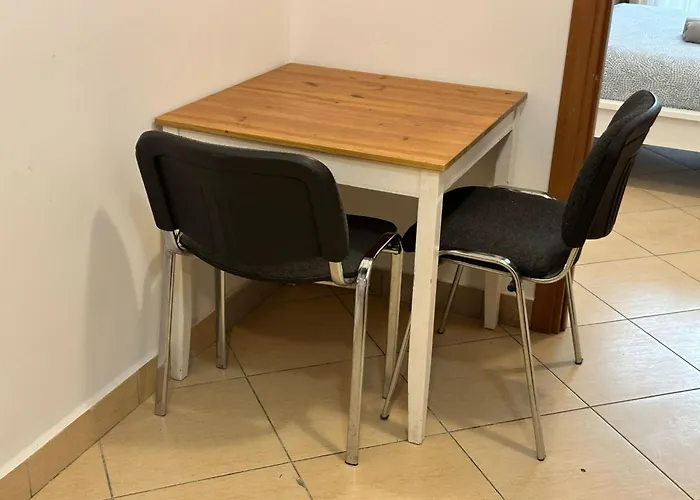 Golebia-plus Apartamento