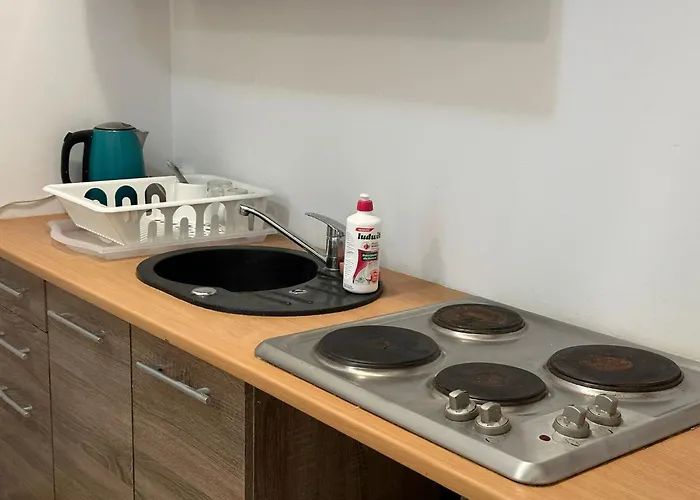 Apartamento Golebia-plus