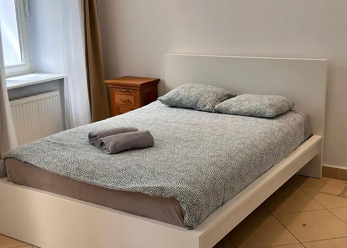 Apartamento Golebia-plus